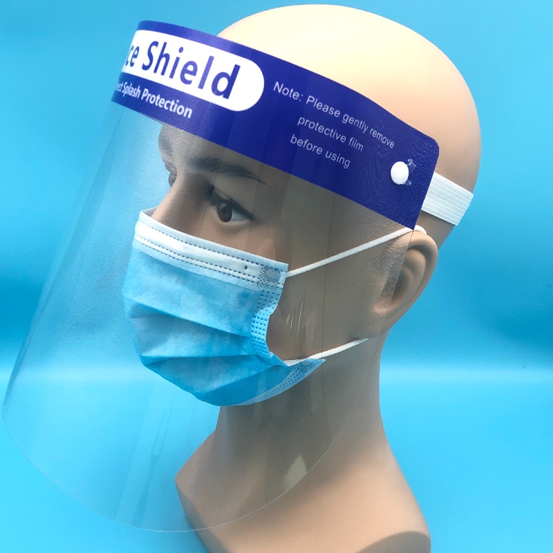 FACE SHIELD